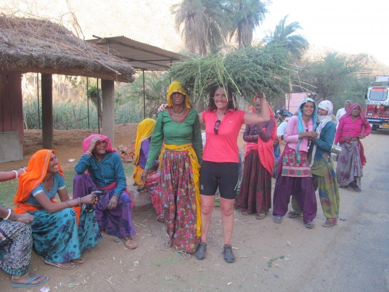 16 Days Rajasthan Biking Tour